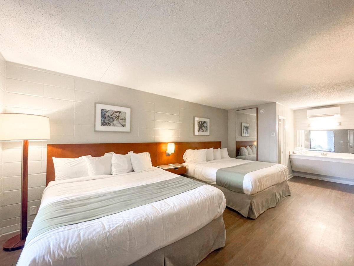 The Grand Regal Resort Elizabethtown Rom bilde