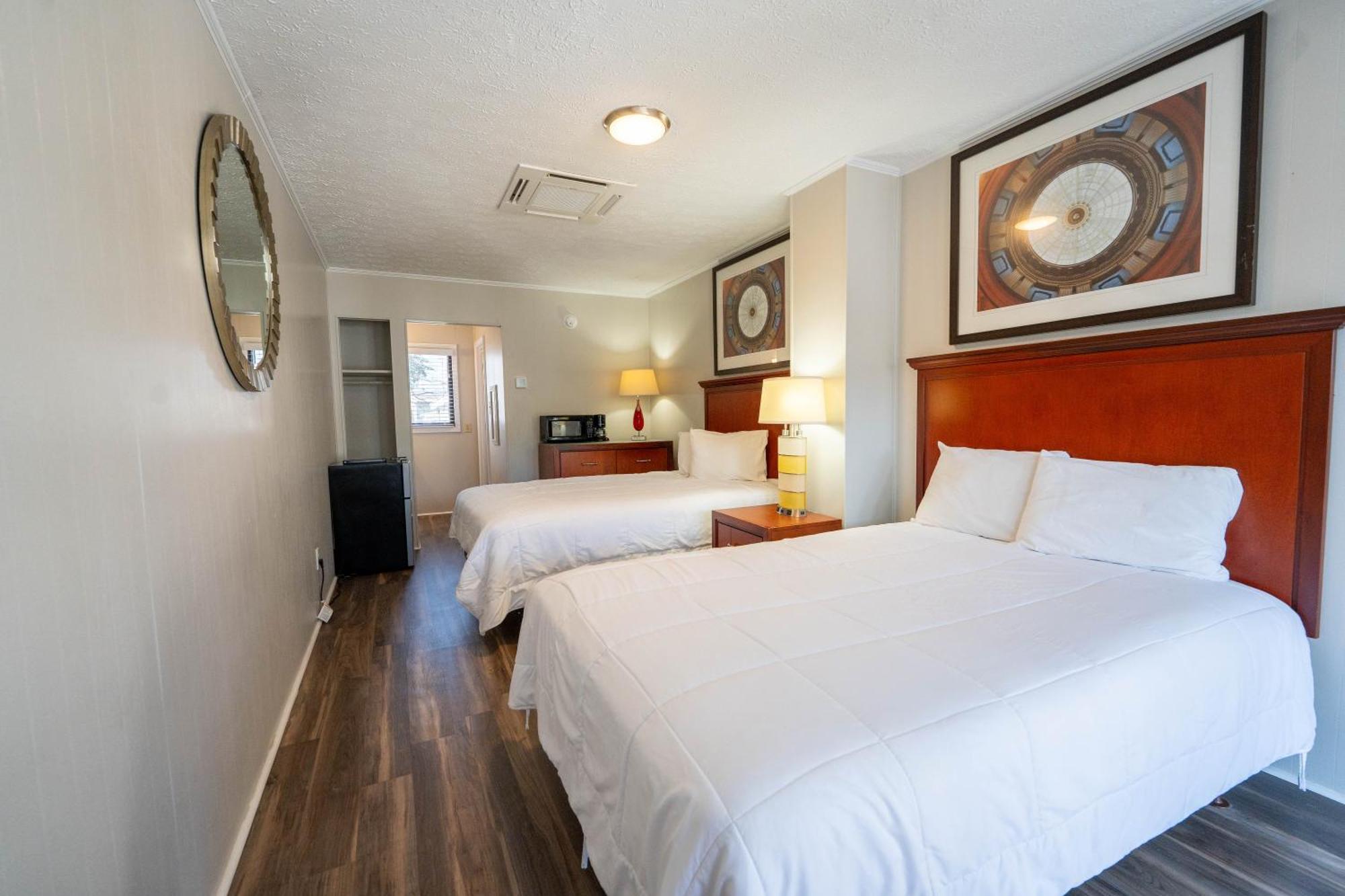 The Grand Regal Resort Elizabethtown Eksteriør bilde