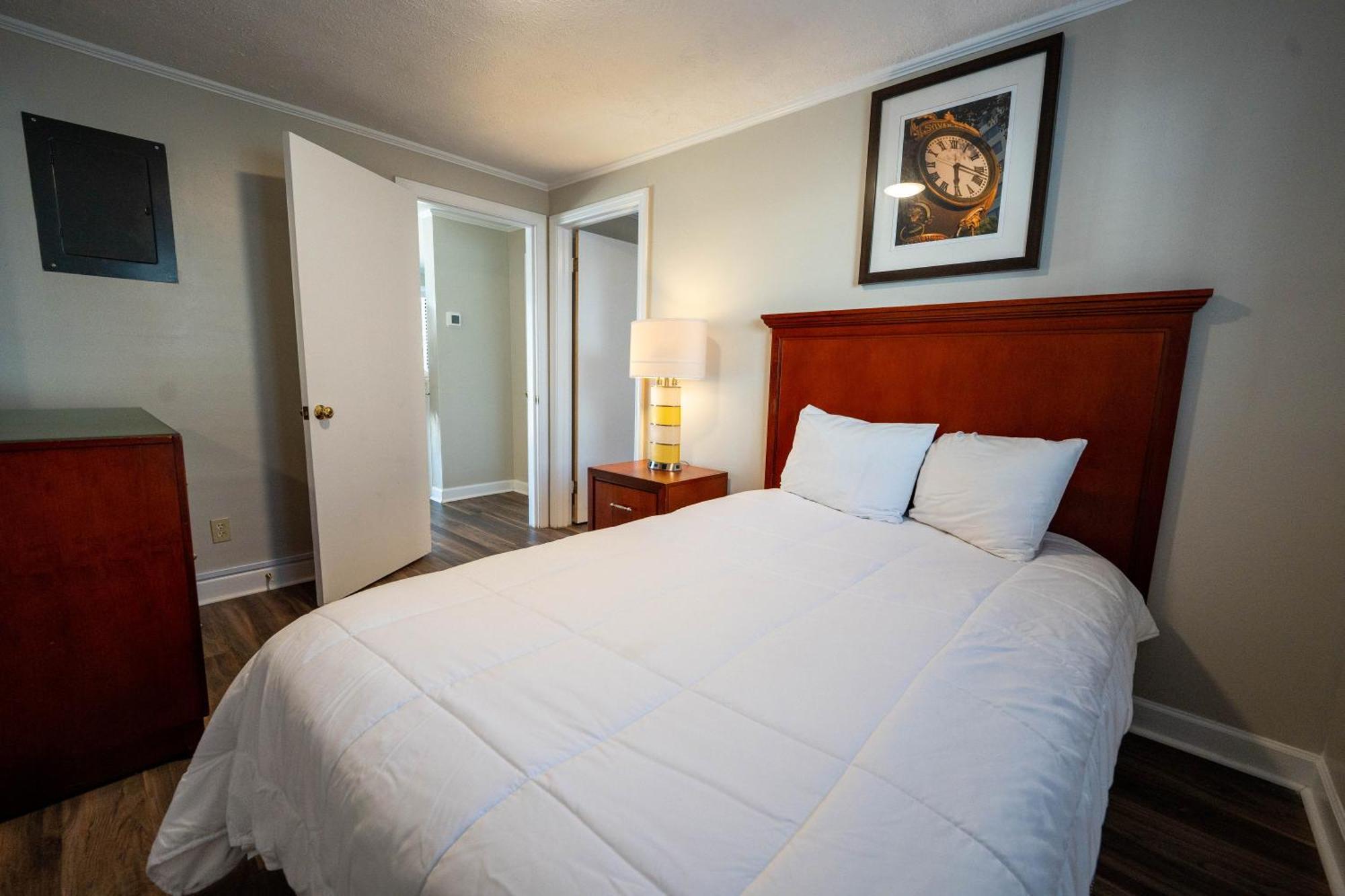 The Grand Regal Resort Elizabethtown Eksteriør bilde