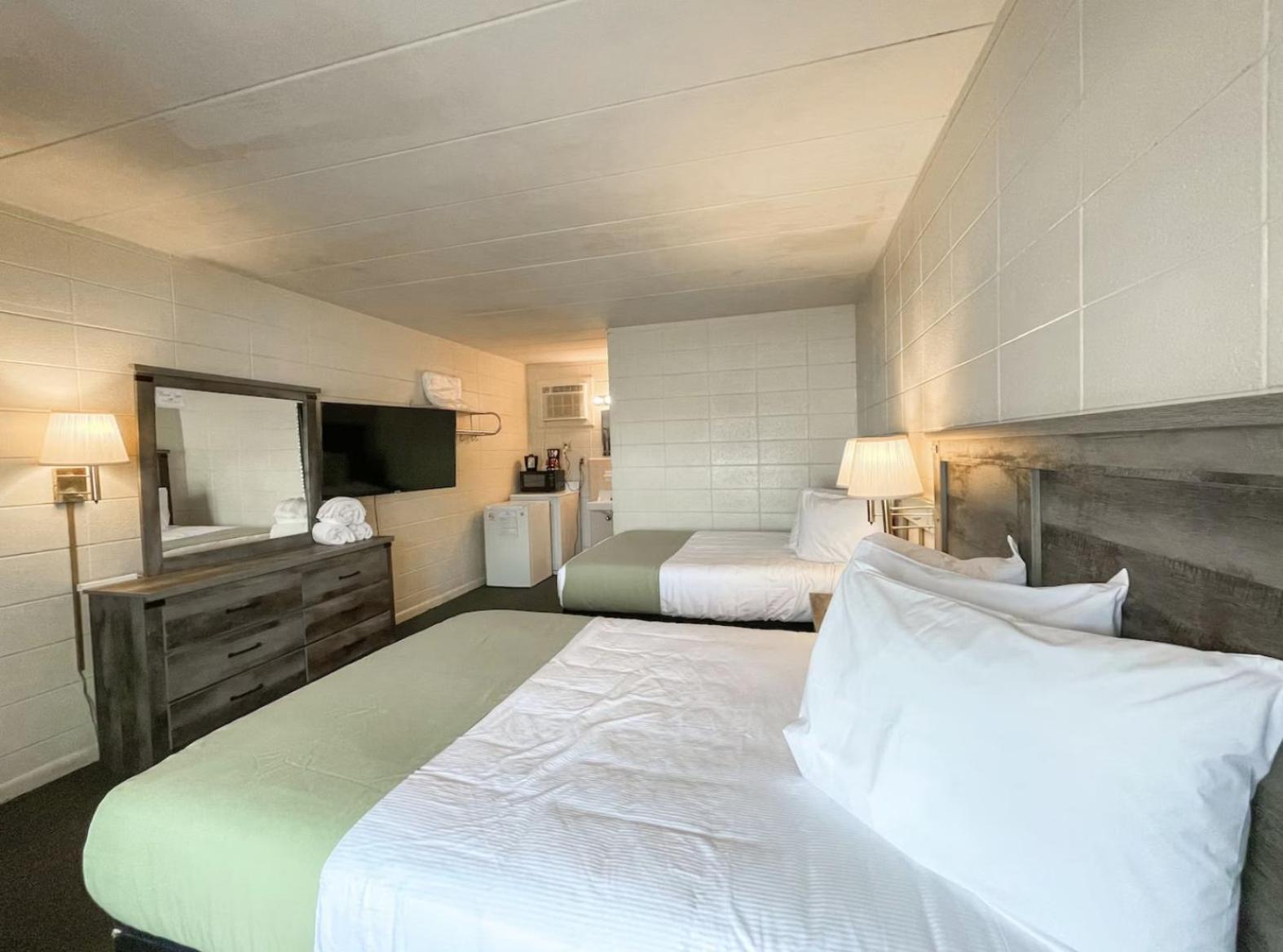The Grand Regal Resort Elizabethtown Eksteriør bilde