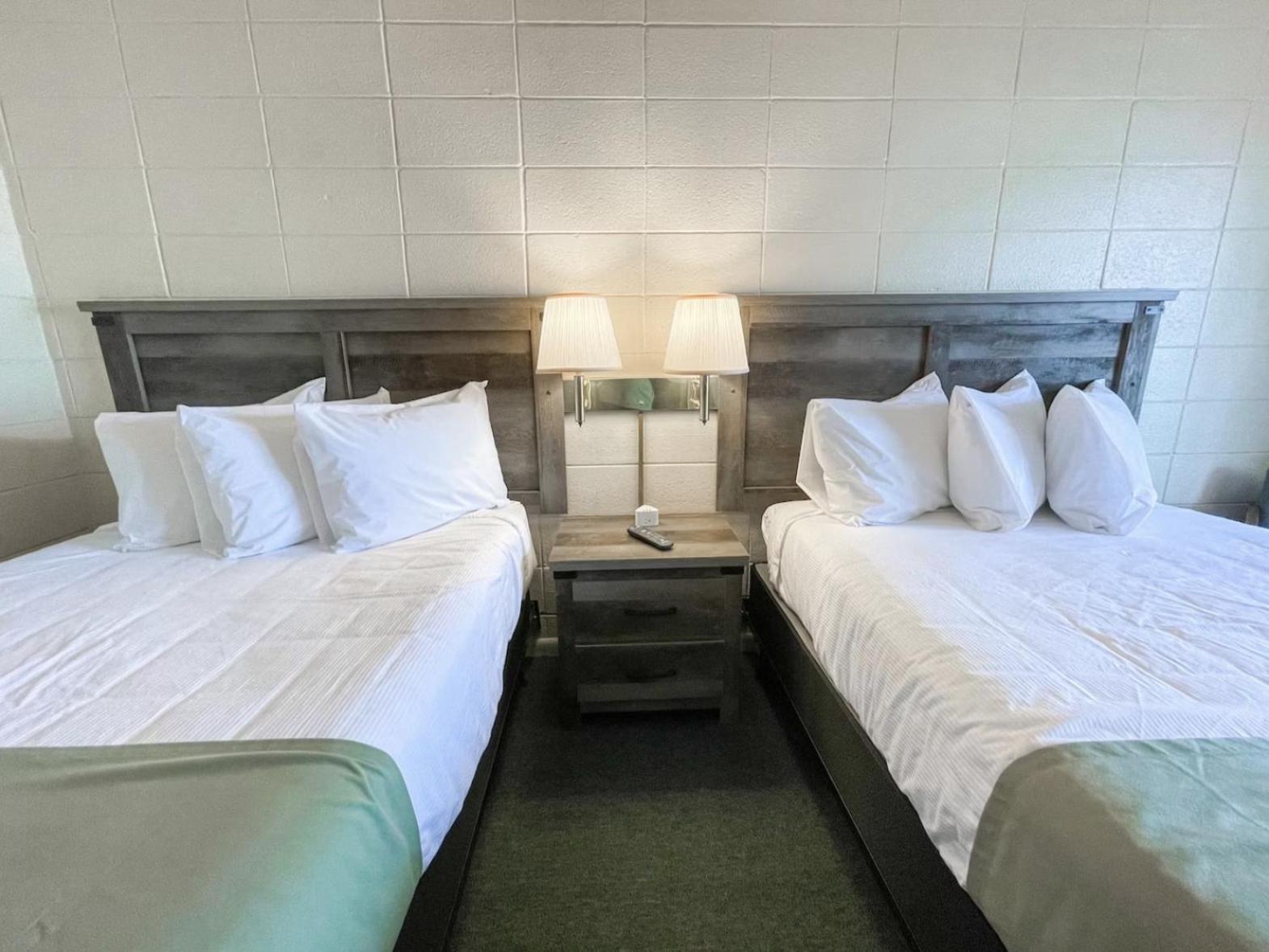 The Grand Regal Resort Elizabethtown Eksteriør bilde