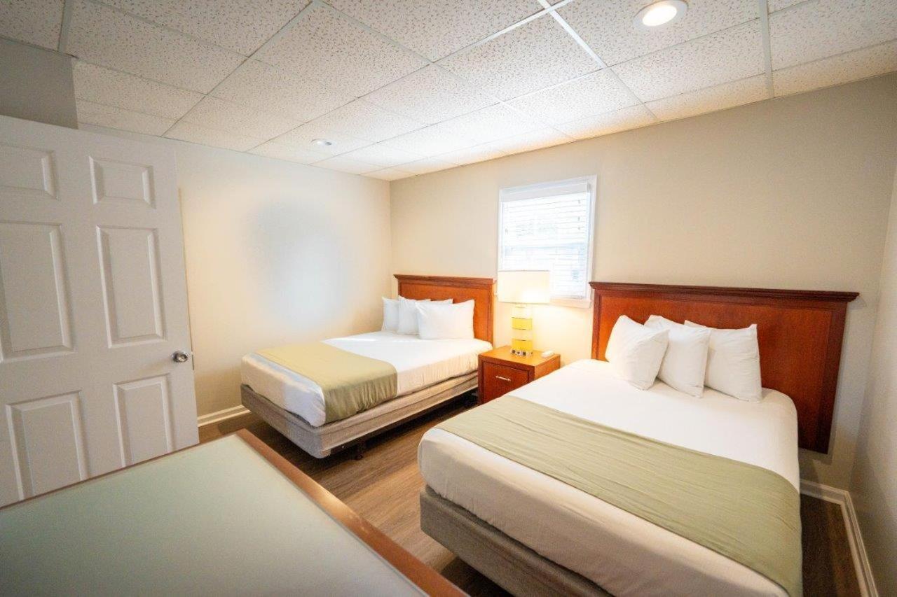 The Grand Regal Resort Elizabethtown Eksteriør bilde