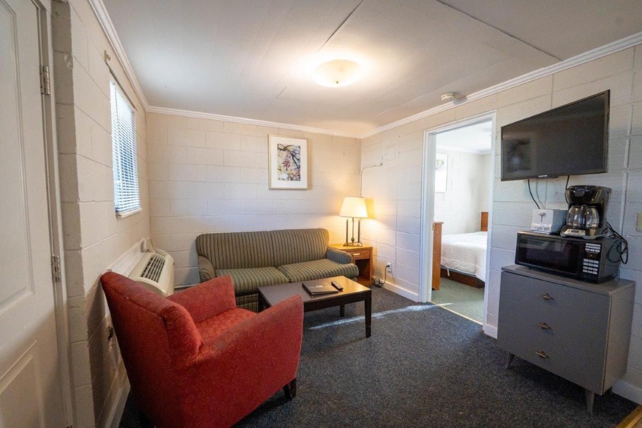 The Grand Regal Resort Elizabethtown Eksteriør bilde