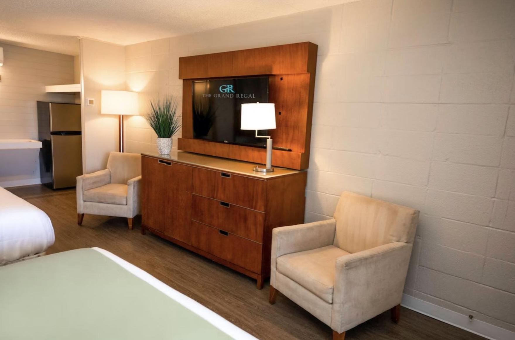 The Grand Regal Resort Elizabethtown Eksteriør bilde